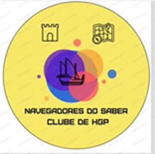 Clube Navegadores do Saber